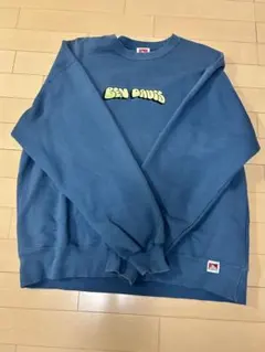 メンズスウェット　BEN DAVLS