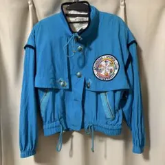 Apuweiser Sports Club ブルゾン ジャケット　古着のサムネイル