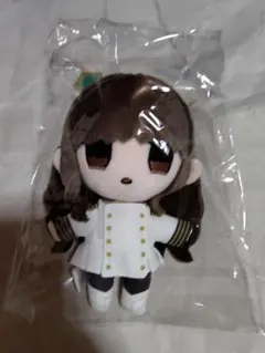 ワダアルコ展 FGO fate 岸波白野 ザビ男 ザビ子　2個セット ぬいぐるみ ワダアルコ展 FGO fate 岸波白野 ザビ男 ザビ子 2個セット