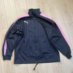 PUMAジャージ 上下セット