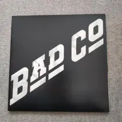 【BAD COMPANY 】 BAD CO
