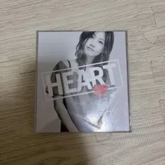 大塚愛 PEACH / HEART CD