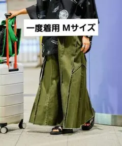 2026年最新】ニコアンドMisayo be withの人気アイテム - メルカリ