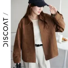 アウター レディース