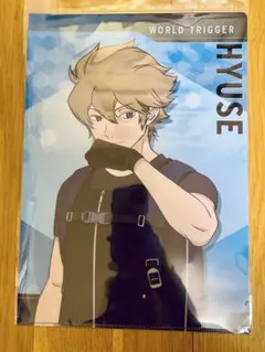 2025年最新】ワールドトリガー ヒュース ミュージアムの人気