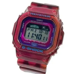 2025年最新】g-shock 赤迷彩の人気アイテム - メルカリ