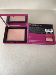 NARS ライトリフレクティング ブラッシュ 03725のサムネイル