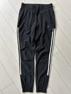 adidas CLIMALITE パンツ　トレーニング　フィットネス　アウトドア