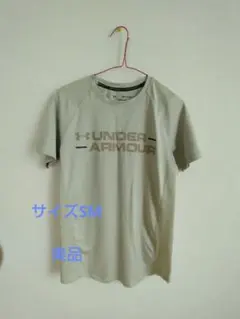 アンダーアーマー　Ｔシャツ　SM