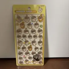 ちいかわ ボンボンドロップ シール