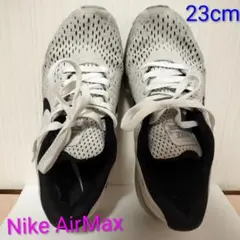 NIKE Air Max ナイキ エアマックス2017 スニーカー 23cm