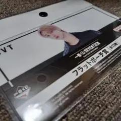 SEVENTEEN 一番くじ ハンミオ