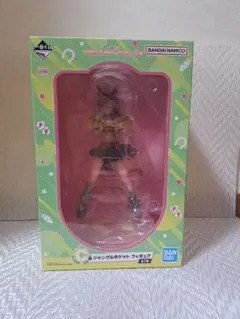 ウマ娘 ジャングルポケット 一番くじ フィギュア C賞 - メルカリ