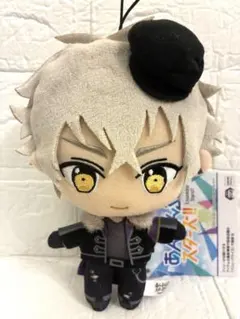 あんスタ 大神晃牙 新衣装 ぬいぐるみ UNDEAD - メルカリ