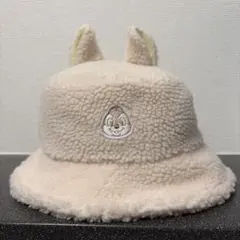 デール　バケットハット