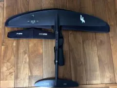 F-ONE Jam 1900 フォイル とスタビ200pumpingセット - メルカリ