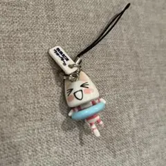 トロ　どこでもいっしょ　カルピス　ストラップ