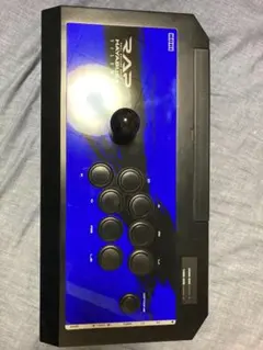 ア*読様 リアルアーケードPro.V サイレントHAYABUSA RAP アケコ