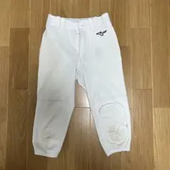 Mizuno　ユニフォームパンツ　ガチパンツ　140サイズ