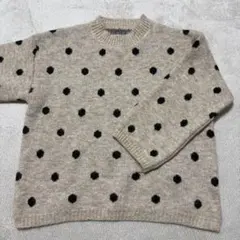 ドット ニット