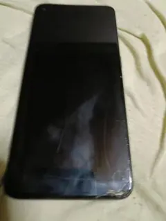 Opporeno5a 本体 ブラック