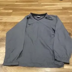 NIKE total90 グレー ピステ S 140cm