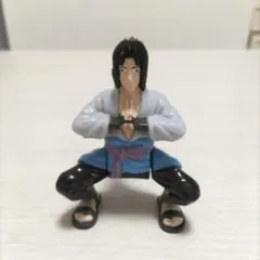 マクドナルド サスケ チャクラ宙返り Flip Back NARUTO サスケ チャクラ宙返り マック ハッピーセット - メルカリ