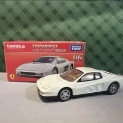 トミカプレミアム 発売記念仕様あり S2000 テスタロッサ等 ミニカー セット トミカプレミアム 発売記念仕様あり S2000 テスタロッサ等