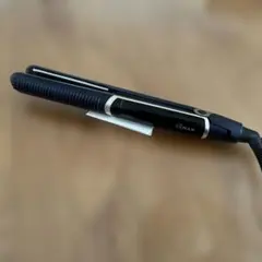 YAMAN ストレートヘアアイロン ブラック