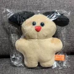 【新品】mojojojo マスコットぬいぐるみ2