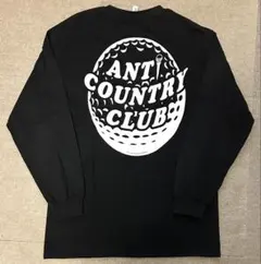 2025年最新】アンタイカントリークラブの人気アイテム - メルカリ