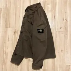 2025年最新】STONE ISLAND メンズ ナイロンジャケットの人気