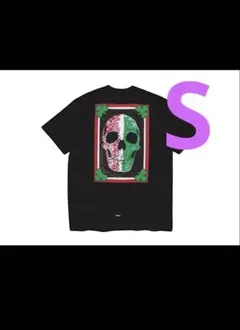 Supreme x Mike Kelley Banner Tee 