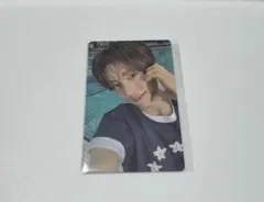 ТWS CDJ アルバム購入特典 ヨンジェ トレカ