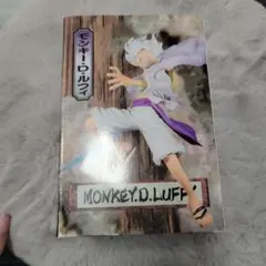 ワンピース ルフィフィギュア ギア5 ニカ MONKEY.D.LUFFY 箱あり