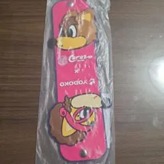 Cerezo Osaka × Yodoko タオルホルダー