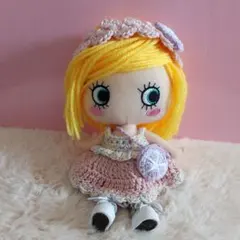 ハッピードール .イルメール .イーマリーちゃんの服