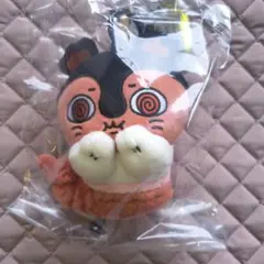ちいかわ 映画ちいかわ セイレーン マスコット からいお顔