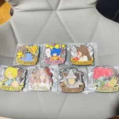 2025年最新】ファイナルファンタジー ラバーストラップの人気