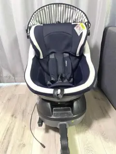 コンビ クルムーヴ スマート ISOFIX エッグショック チャイルドシート