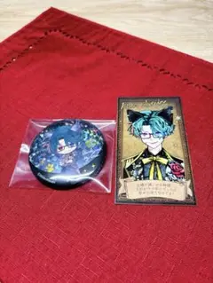 【悪魔執事と黒い猫　Dear, My Lord.】ナック