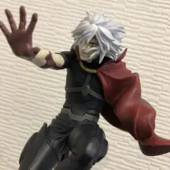 僕のヒーローアカデミア THE EVIL VILLANS vol.8 死柄木弔