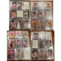 SUPER JUNIOR ドンヘ トレカ まとめ売り ALIVE おまけ付き SUPERJUNIOR ドンヘ トレカセット まとめ売り ALIVE おまけ付き - メルカリ
