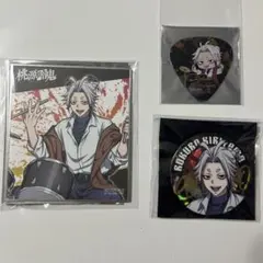 桃源暗鬼 Abema バンド 手術岾ロクロ