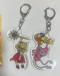 poppy playtime キャラクターグッズ