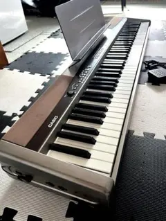 Privia PX-100のサムネイル