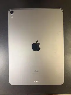Apple iPad Pro 11インチ 256GB 本体のみのサムネイル