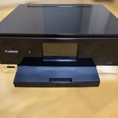 プリンター　Canon ブラック　TS8230