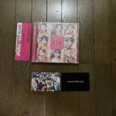 timelesz FAM トレカ2枚付 2CD 帯付 Sexy Zone