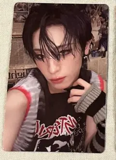 XLOVハル トレカ UXLXVE